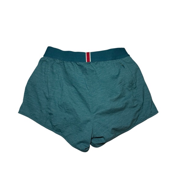 Tracksmith Session Speed Shorts Womens 3" - Picture 5 of 5